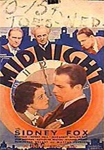 Llamada a un asesino (1934)