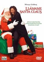 Llámame Santa Claus