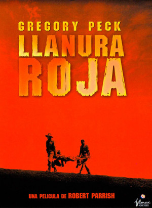 Llanura roja