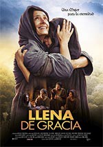 Llena de gracia (2015)