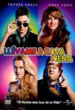 Llévame a casa, nena (2011)