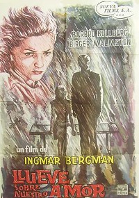 Llueve sobre nuestro amor (1946)