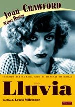 Lluvia (1932)