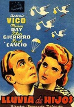 Lluvia de hijos