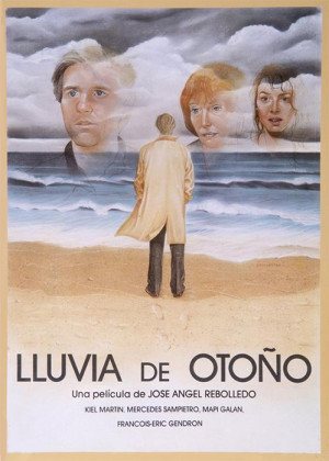 Lluvia de otoño (1989)