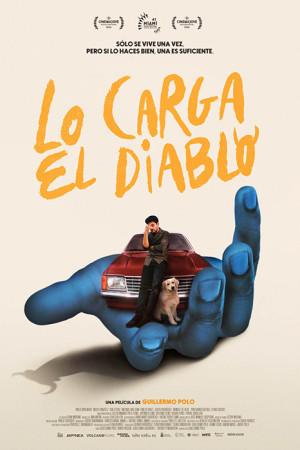 Lo carga el diablo (2023)