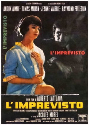 Lo imprevisto