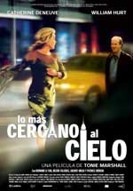 Lo más cercano al cielo