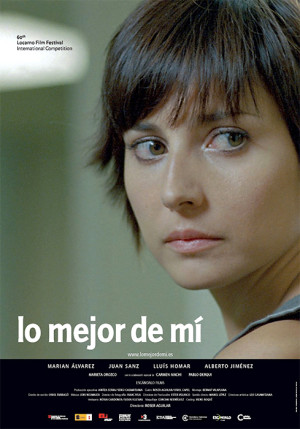 Lo mejor de mí
