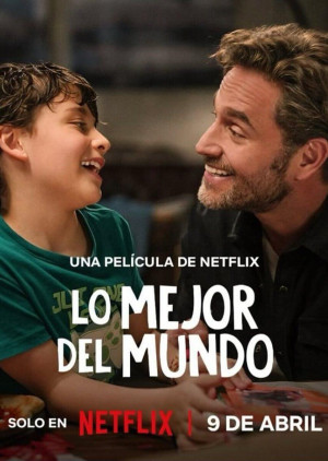 Lo mejor del mundo (2025)