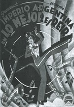 Lo mejor es reír (1931)
