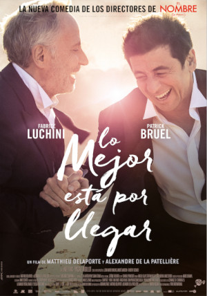 Lo mejor está por llegar (2019)