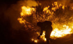 Lo que arde