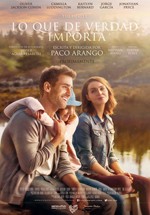 Lo que de verdad importa (2016)