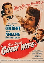 Lo que desea toda mujer (1945)