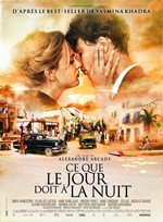 Lo que el día debe a la noche (2012)
