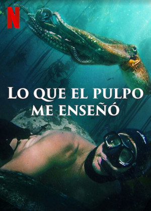Lo que el pulpo me enseñó