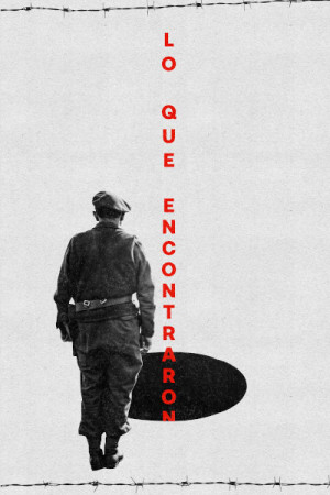 Lo que encontraron (2025)
