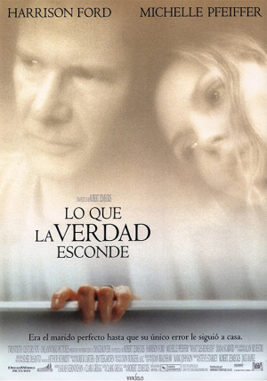 Lo que la verdad esconde (2000)