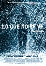Lo que no se ve (Invisible) (2007)
