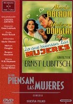 Lo que piensan las mujeres
