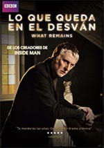 Lo que queda en el desván