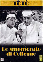 Lo smemorato di Collegno (1962)
