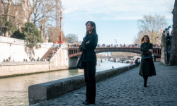 Lo último que me dijo (2ª temporada)