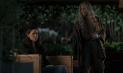 Lo último que me dijo (2ª temporada)