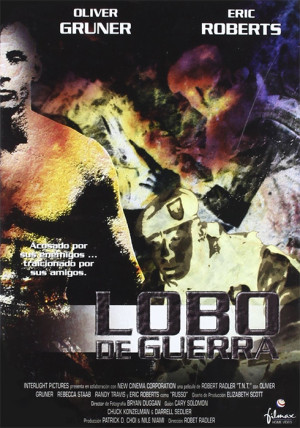Lobo de guerra (1998)