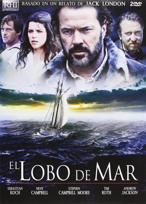El Lobo de mar (2009)