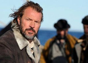 El Lobo de mar foto crítica.