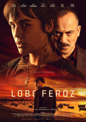 Lobo feroz
