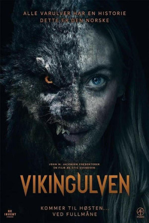 Lobo vikingo