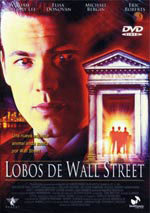 Lobos de Wall Street