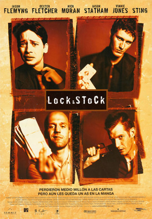 Lock & Stock