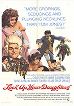 Lock Up Your Daughters! (1969)