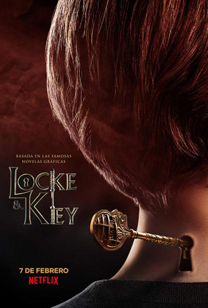 Locke & Key (2020)