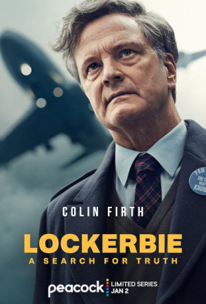 Lockerbie: En búsqueda de la verdad (2025)