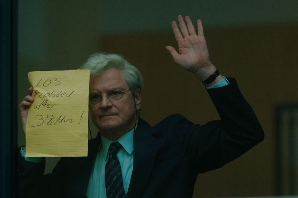 Lockerbie: En búsqueda de la verdad foto crítica.