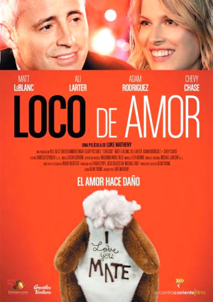 Loco de amor (2014)