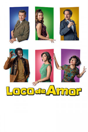 Loco de amor