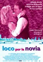 Loco por la novia