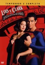 Lois y Clark: Las nuevas aventuras de Superman (2ª temporada)