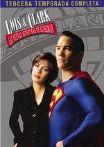 Lois y Clark: Las nuevas aventuras de Superman (3ª temporada)