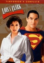 Lois y Clark: Las nuevas aventuras de Superman (4ª temporada) (1996)