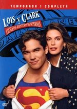 Lois y Clark: Las nuevas aventuras de Superman