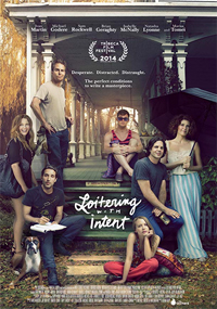 Loitering with Intent (2014)