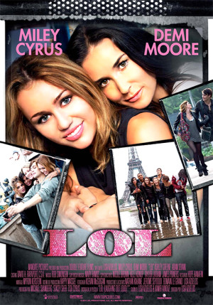 LOL (2012)