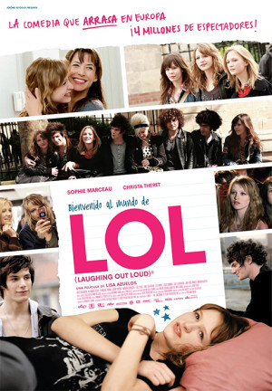 LOL (Laughing Out Loud) ® (2008)